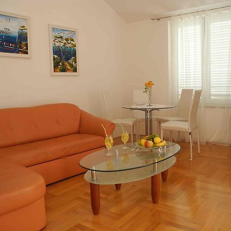 Apartments Antonela Jezera Exterior foto