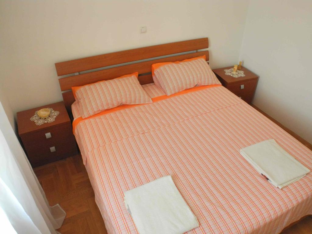 Apartments Antonela Jezera Exterior foto