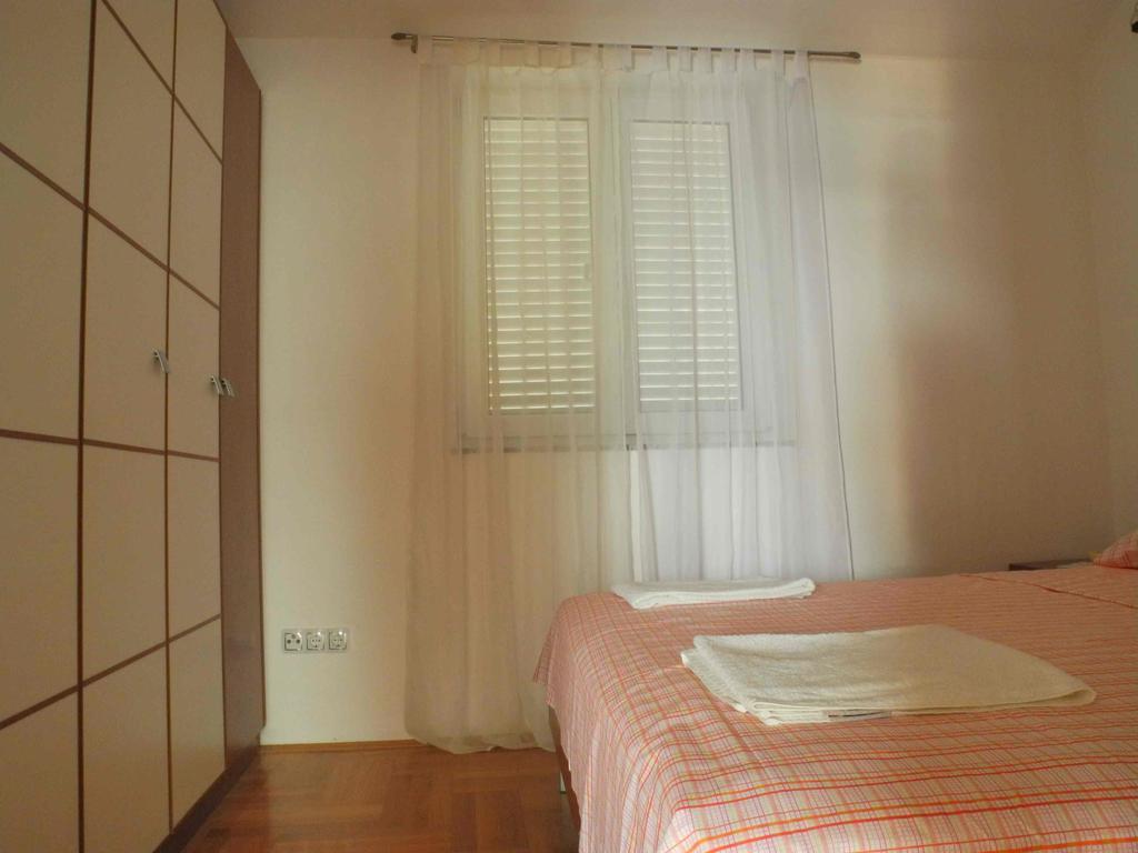 Apartments Antonela Jezera Exterior foto